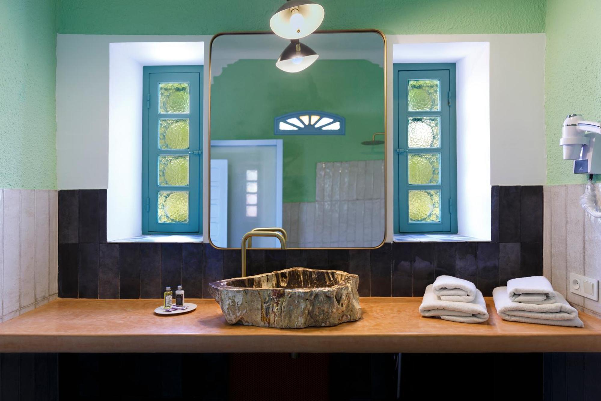 Riad Tamayourt Ocean View & Piscine Chauffee A 30 As-Sawíra Pokoj fotografie