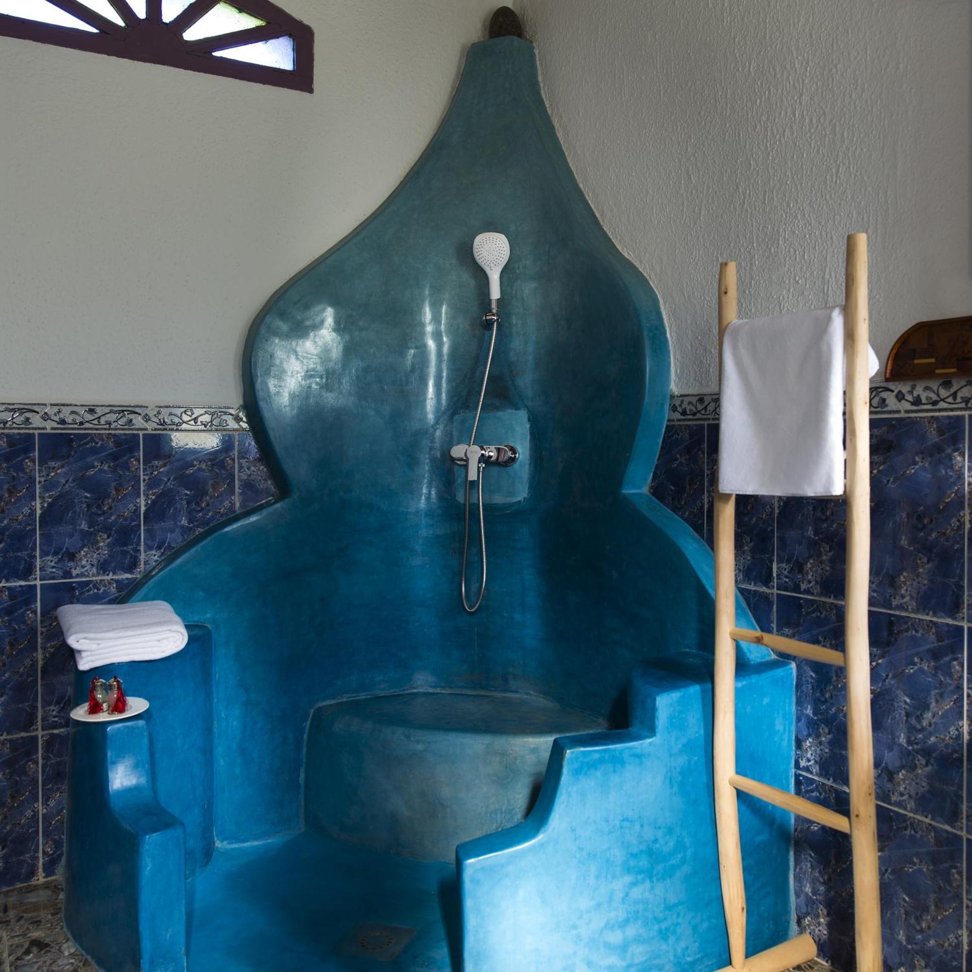 Riad Tamayourt Ocean View & Piscine Chauffee A 30 As-Sawíra Pokoj fotografie