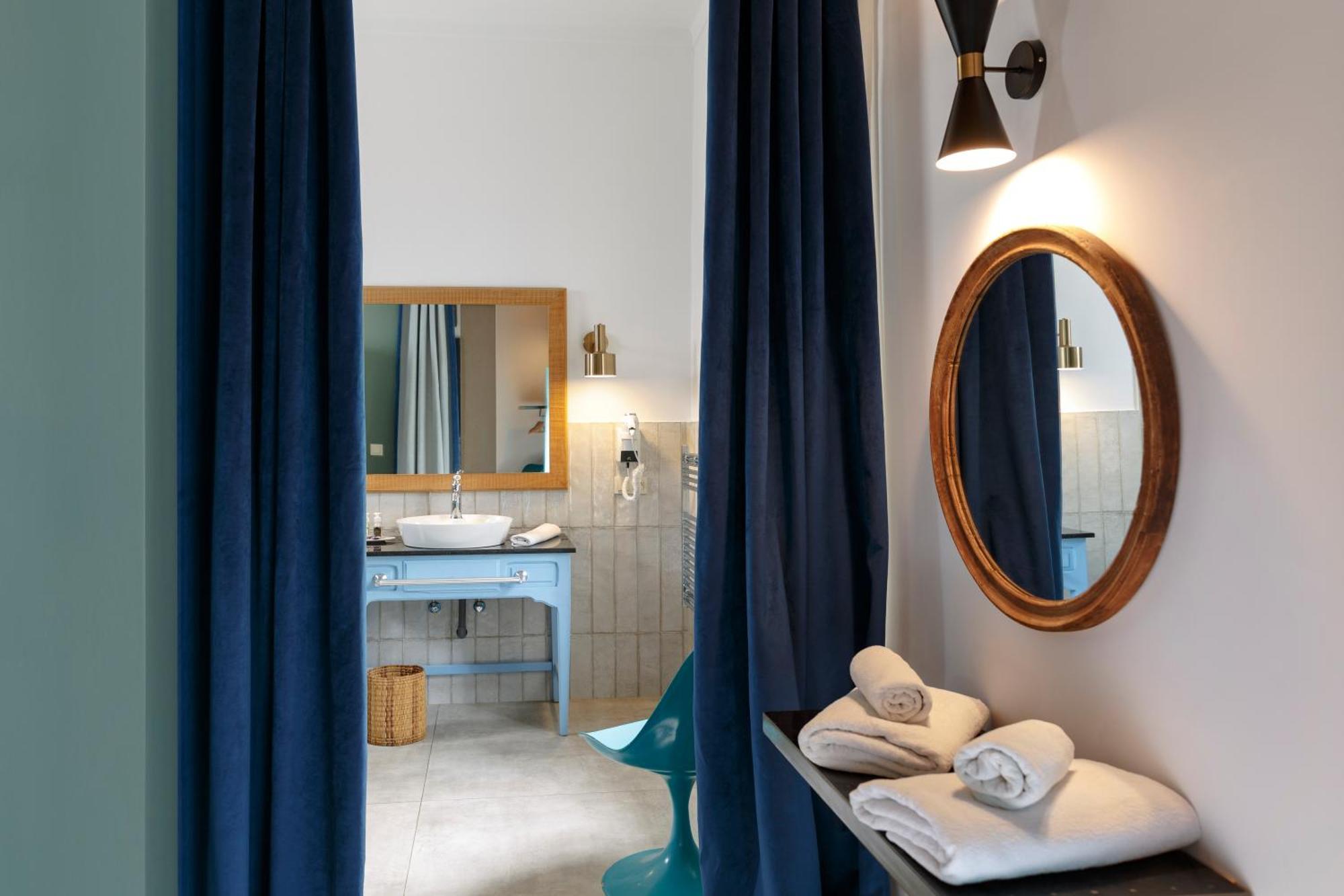 Riad Tamayourt Ocean View & Piscine Chauffee A 30 As-Sawíra Exteriér fotografie