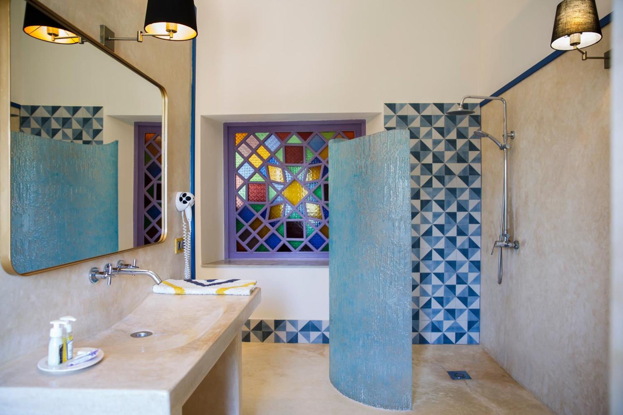 Riad Tamayourt Ocean View & Piscine Chauffee A 30 As-Sawíra Exteriér fotografie