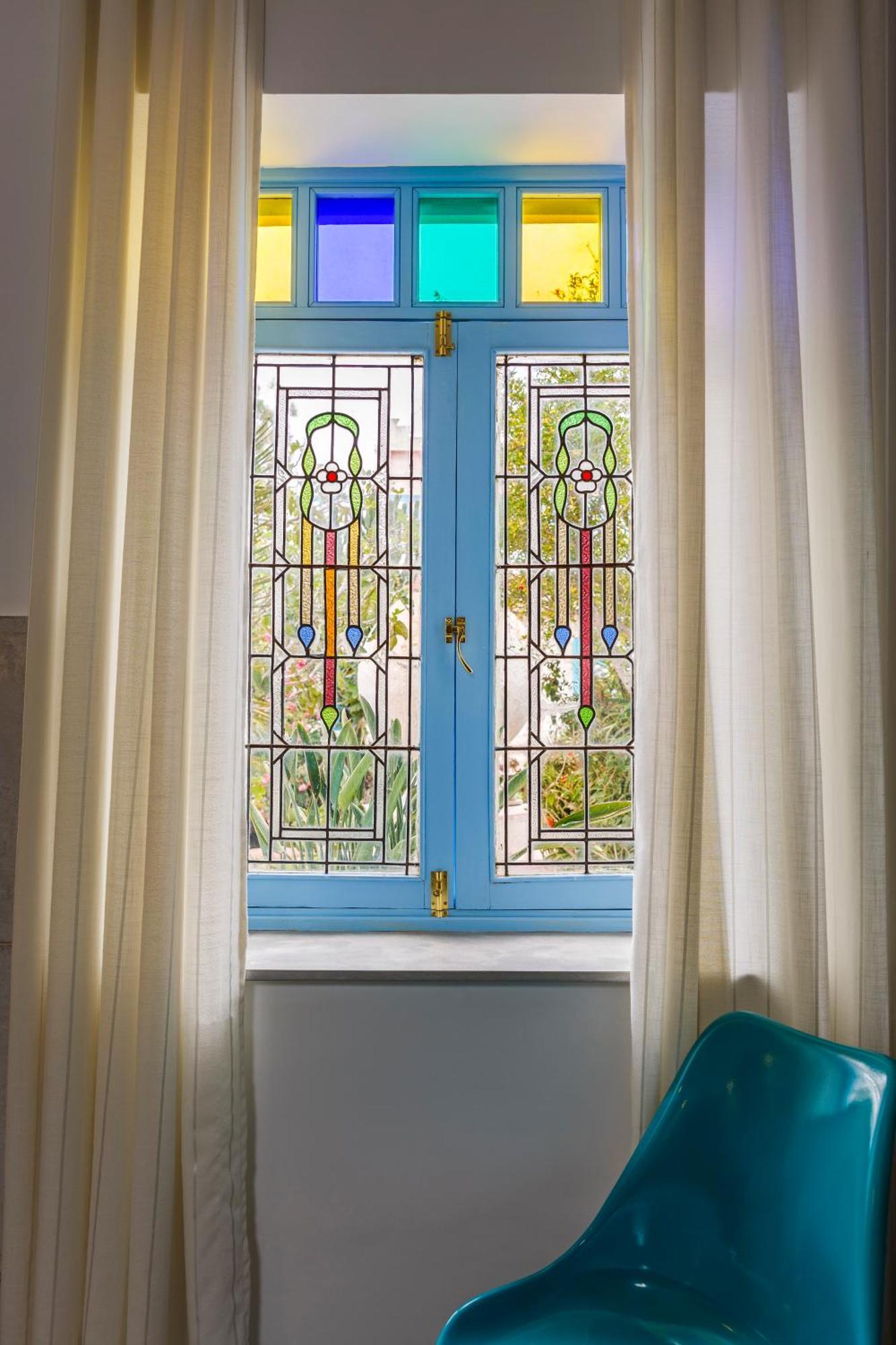 Riad Tamayourt Ocean View & Piscine Chauffee A 30 As-Sawíra Exteriér fotografie