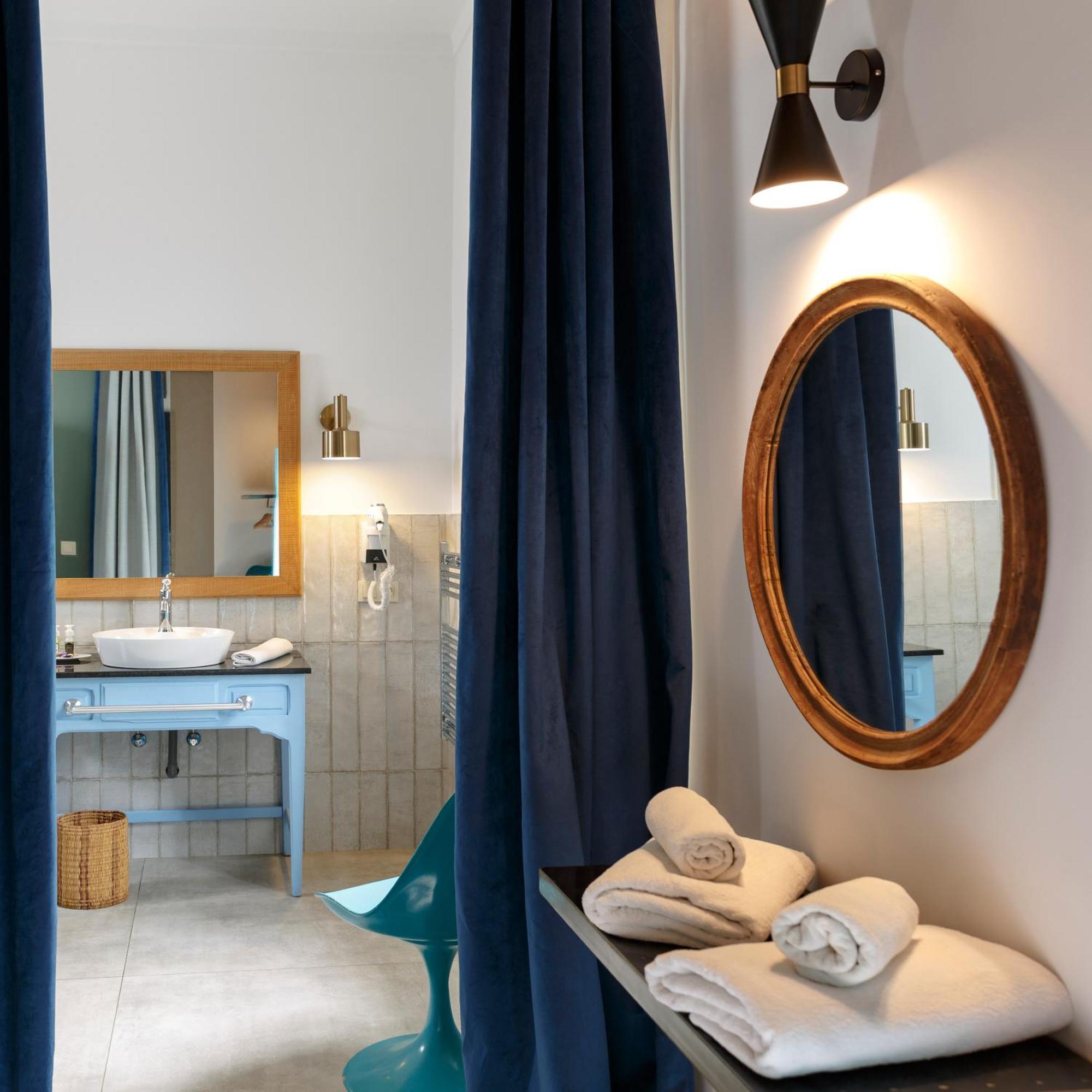 Riad Tamayourt Ocean View & Piscine Chauffee A 30 As-Sawíra Pokoj fotografie