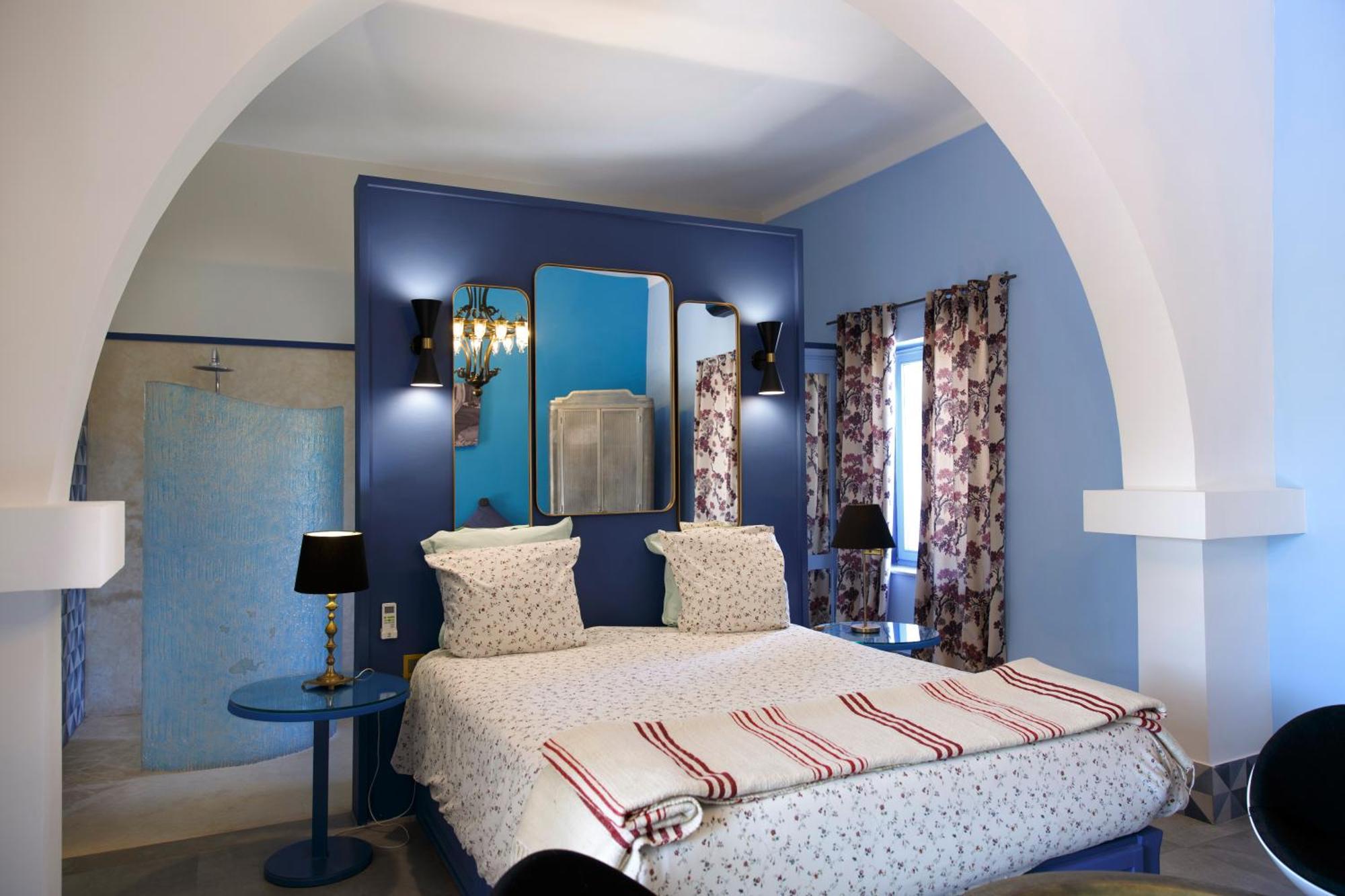 Riad Tamayourt Ocean View & Piscine Chauffee A 30 As-Sawíra Exteriér fotografie