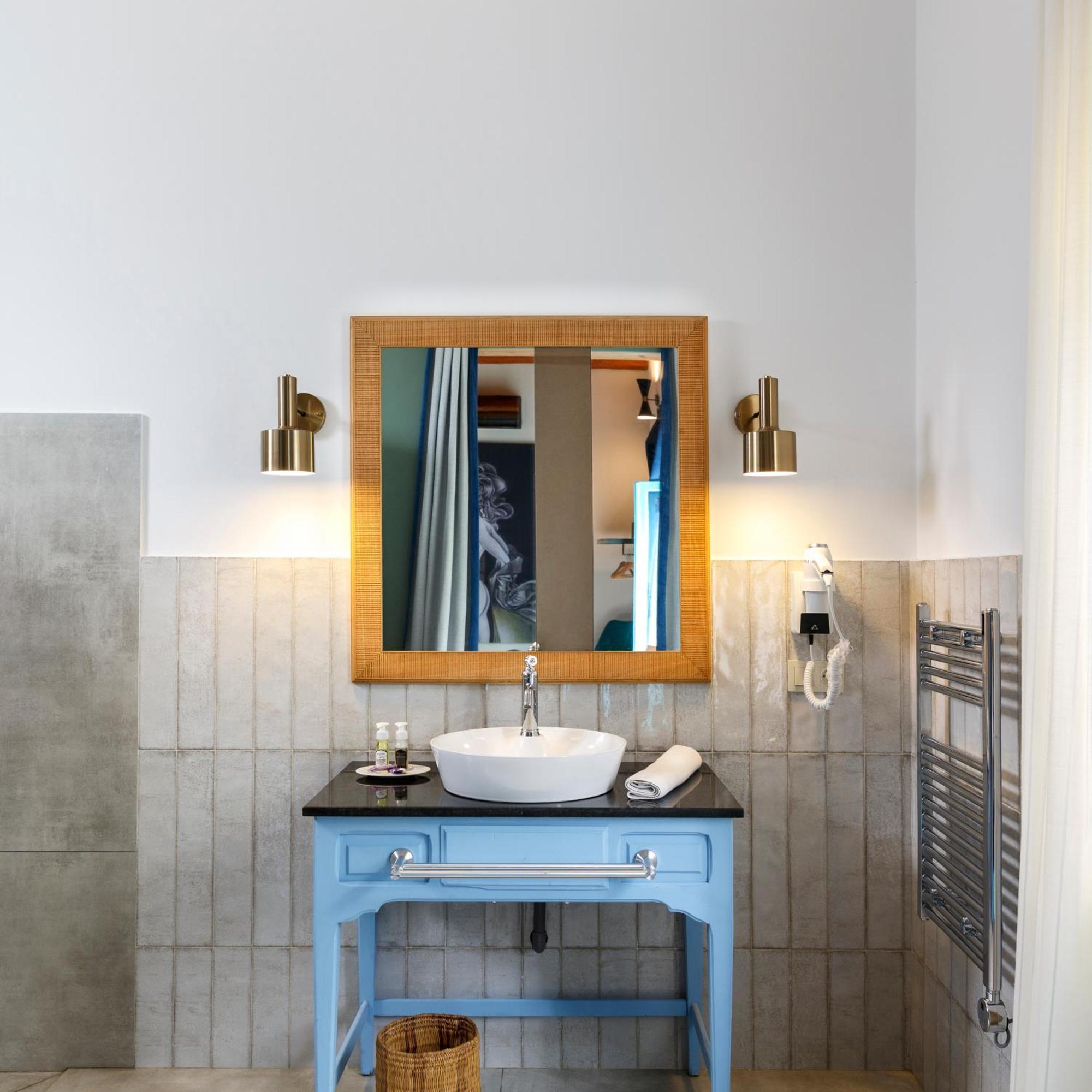 Riad Tamayourt Ocean View & Piscine Chauffee A 30 As-Sawíra Pokoj fotografie