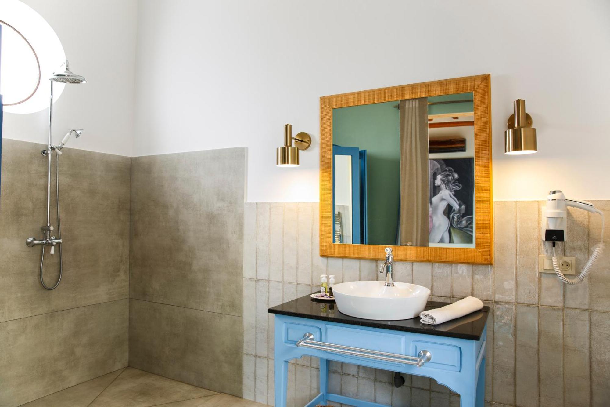 Riad Tamayourt Ocean View & Piscine Chauffee A 30 As-Sawíra Pokoj fotografie
