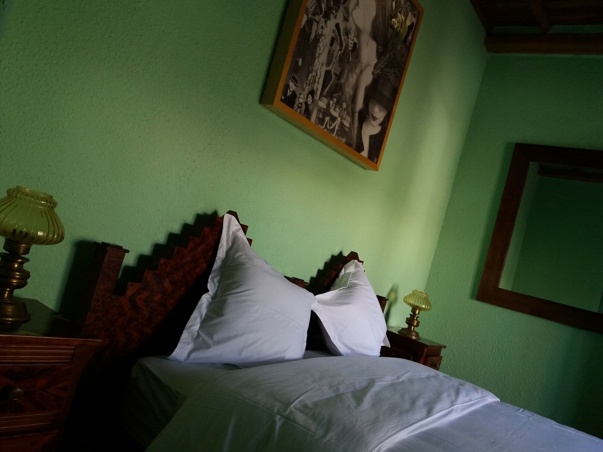 Riad Tamayourt Ocean View & Piscine Chauffee A 30 As-Sawíra Exteriér fotografie