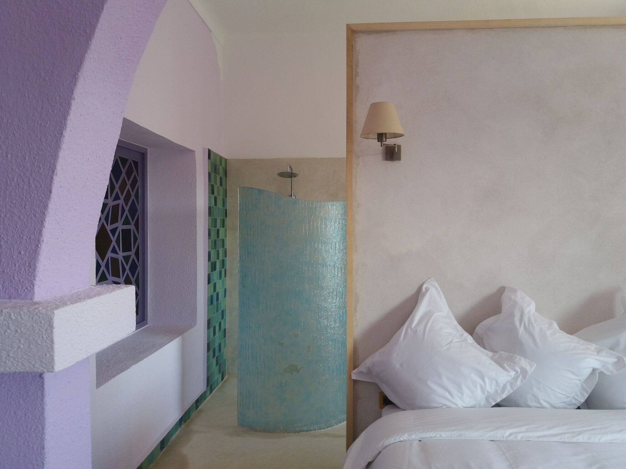 Riad Tamayourt Ocean View & Piscine Chauffee A 30 As-Sawíra Exteriér fotografie
