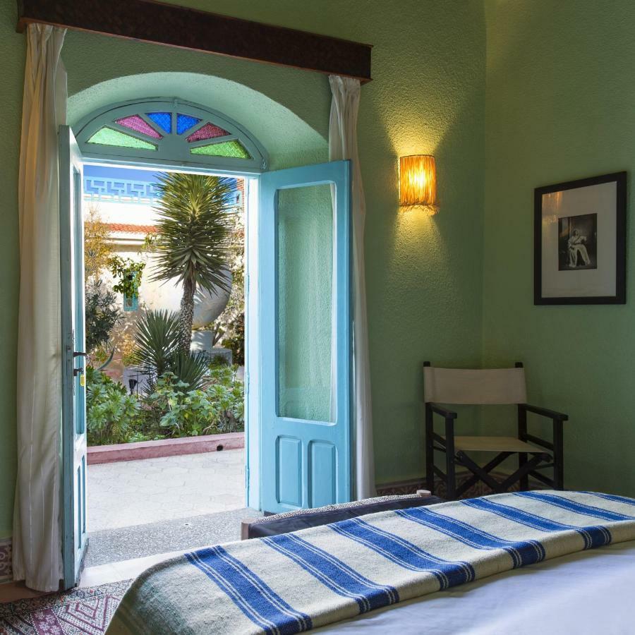 Riad Tamayourt Ocean View & Piscine Chauffee A 30 As-Sawíra Exteriér fotografie